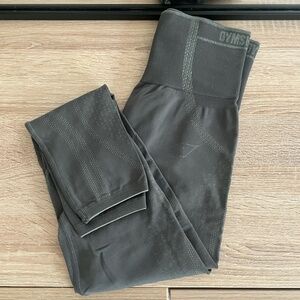 Gymshark Apex Seamless Leggings